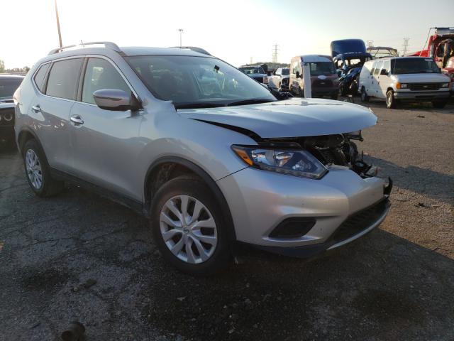 NISSAN ROGUE S 2016 knmat2mv6gp729201