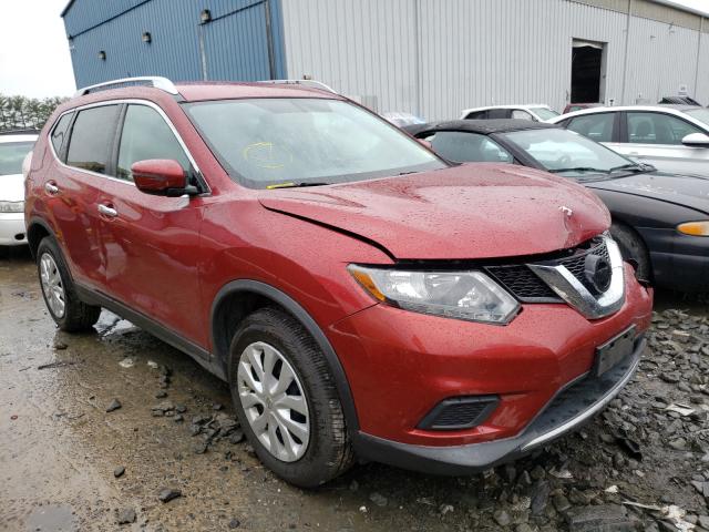 NISSAN ROGUE S 2016 knmat2mv6gp729215