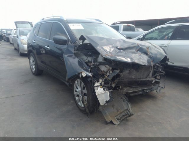 NISSAN ROGUE 2016 knmat2mv6gp730493