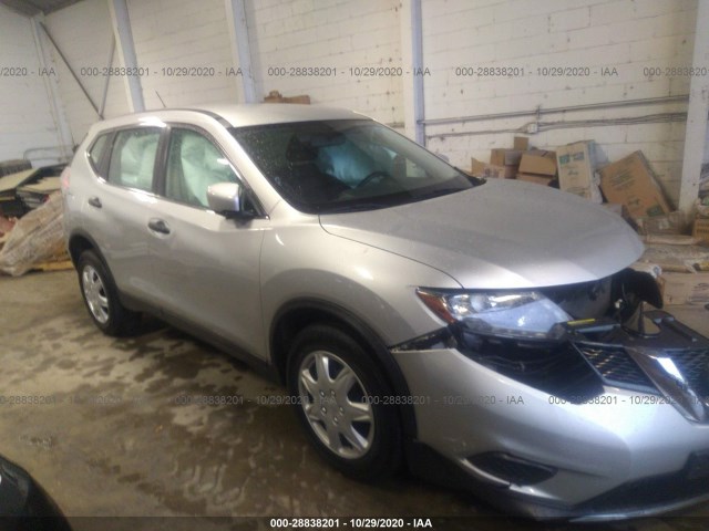 NISSAN ROGUE 2016 knmat2mv6gp731837