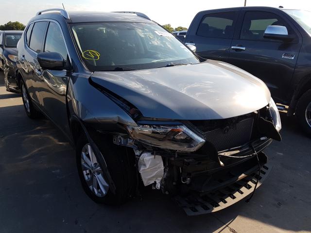 NISSAN ROGUE S 2016 knmat2mv6gp732731