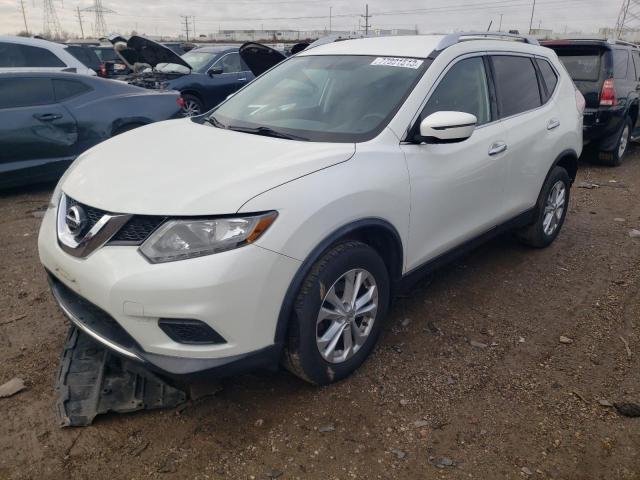 NISSAN ROGUE 2016 knmat2mv6gp732888