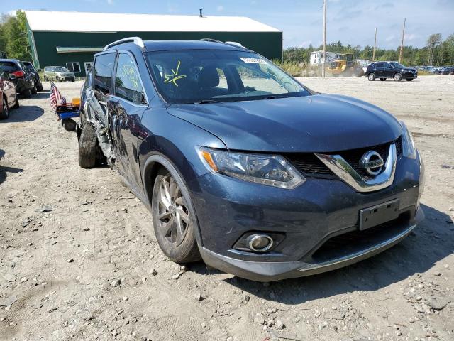 NISSAN ROGUE S 2016 knmat2mv6gp733460