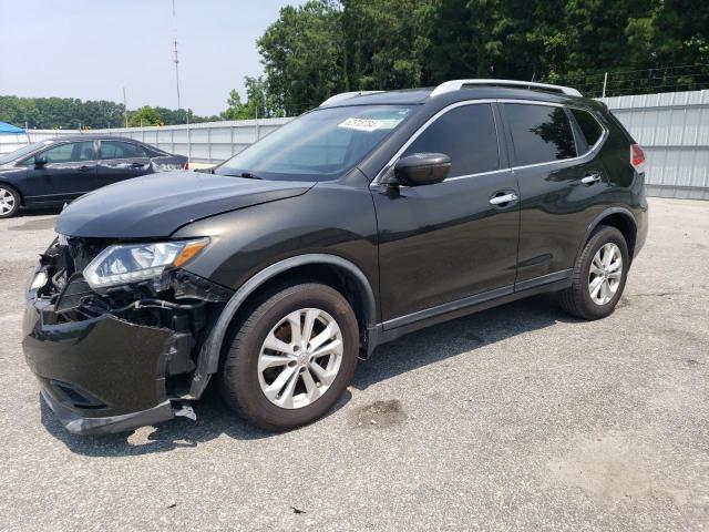 NISSAN ROGUE S 2016 knmat2mv6gp735001