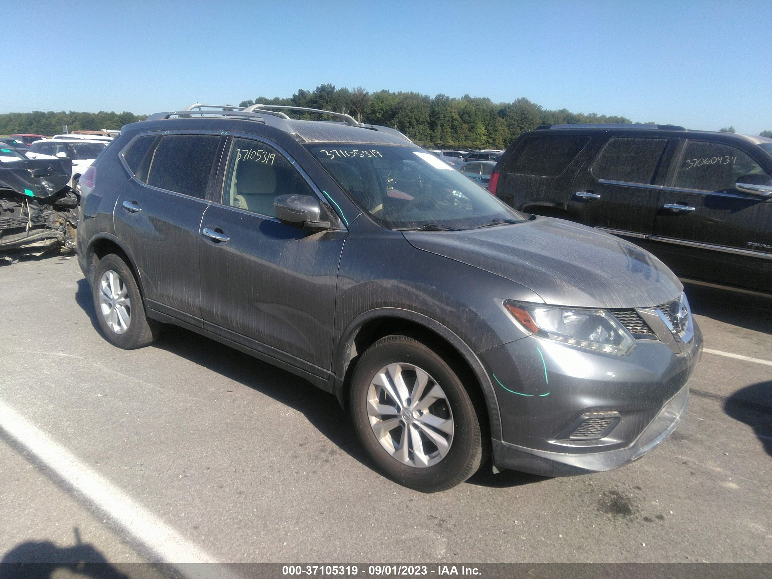 NISSAN ROGUE 2016 knmat2mv6gp735192