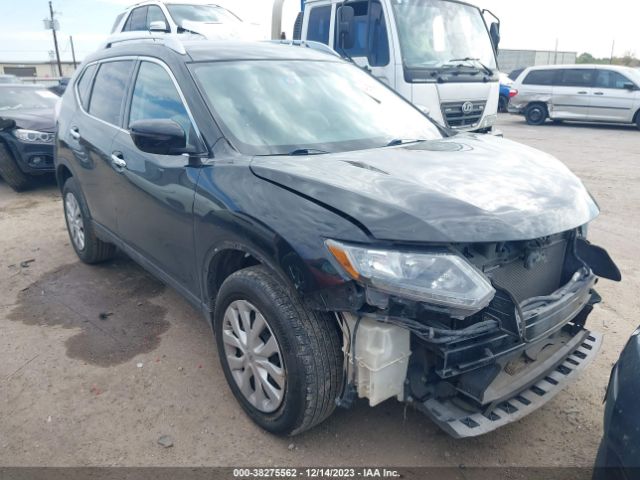 NISSAN ROGUE 2016 knmat2mv6gp736116