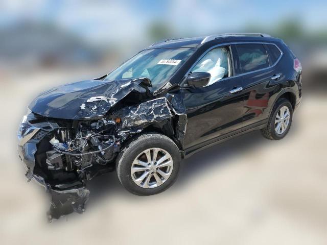 NISSAN ROGUE 2016 knmat2mv6gp737489