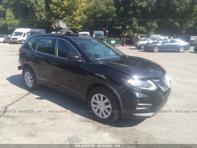 NISSAN ROGUE 2017 knmat2mv6hp505380