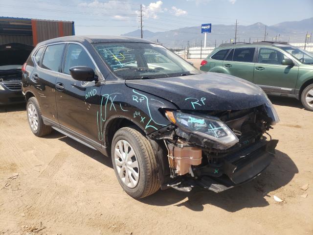 NISSAN ROGUE S 2017 knmat2mv6hp506030