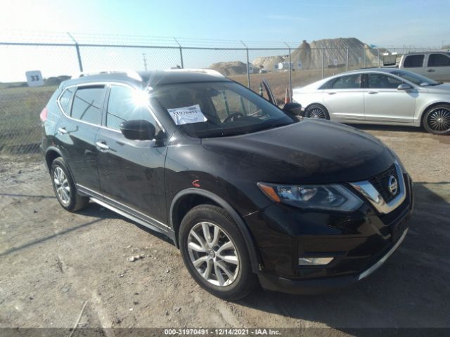 NISSAN ROGUE 2017 knmat2mv6hp506559