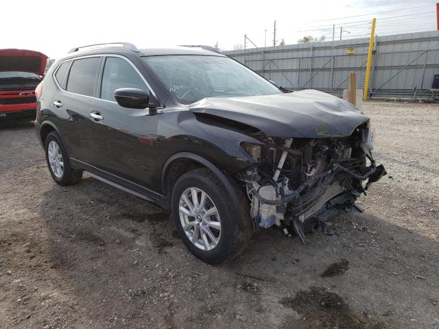 NISSAN ROGUE S 2017 knmat2mv6hp506674