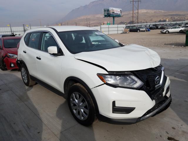 NISSAN ROGUE 2017 knmat2mv6hp510613