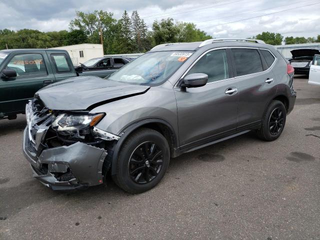 NISSAN ROGUE S 2017 knmat2mv6hp510806