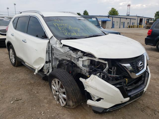 NISSAN ROGUE S 2017 knmat2mv6hp512278