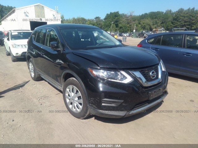 NISSAN ROGUE 2017 knmat2mv6hp512829