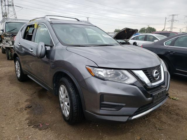 NISSAN ROGUE S 2017 knmat2mv6hp513401