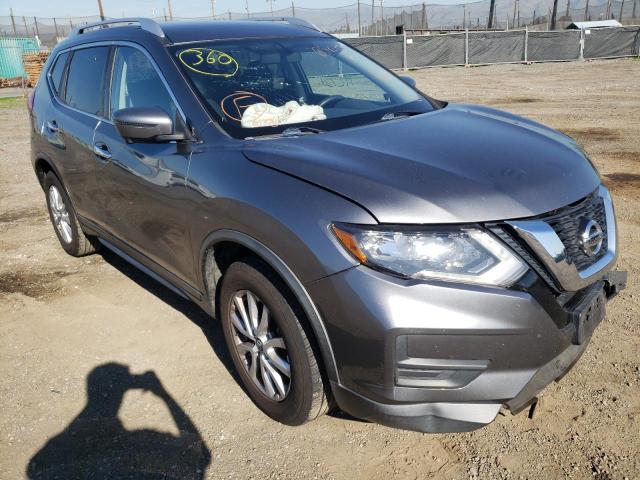 NISSAN ROGUE S 2017 knmat2mv6hp517058