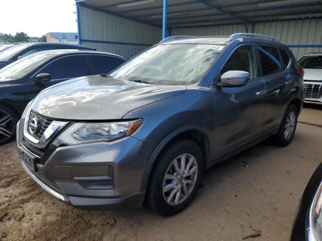 NISSAN ROGUE S 2017 knmat2mv6hp518761