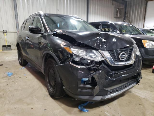 NISSAN ROGUE S 2017 knmat2mv6hp519957