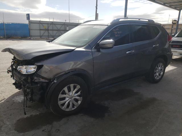 NISSAN ROGUE S 2017 knmat2mv6hp520459