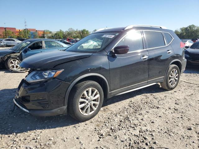 NISSAN ROGUE S 2017 knmat2mv6hp525063