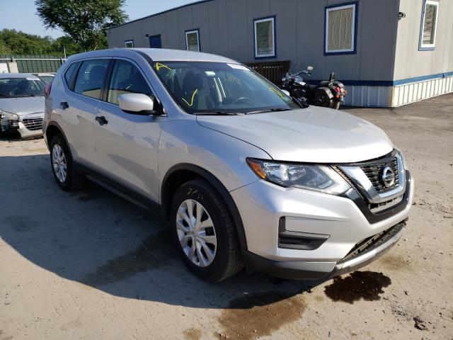 NISSAN ROGUE S 2017 knmat2mv6hp527704