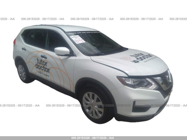 NISSAN ROGUE 2017 knmat2mv6hp527833