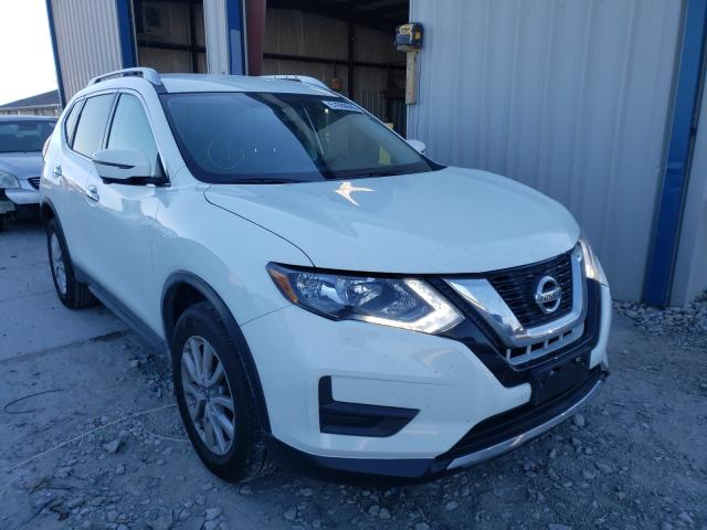 NISSAN NULL 2017 knmat2mv6hp529078