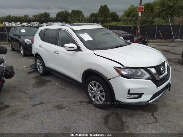 NISSAN ROGUE 2017 knmat2mv6hp529565