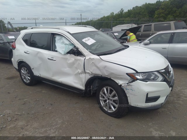 NISSAN ROGUE 2017 knmat2mv6hp530506