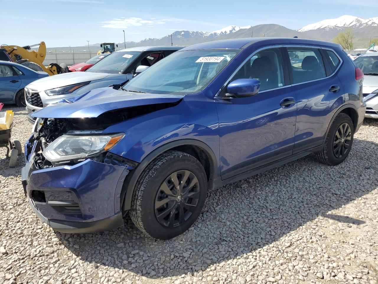 NISSAN ROGUE 2017 knmat2mv6hp535186