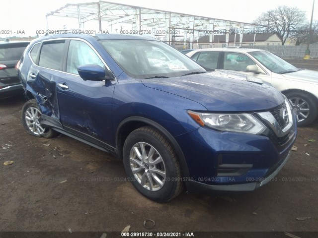 NISSAN ROGUE 2017 knmat2mv6hp538976