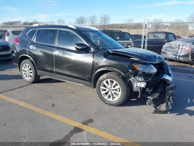 NISSAN ROGUE 2017 knmat2mv6hp539223