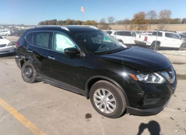 NISSAN ROGUE 2017 knmat2mv6hp540114