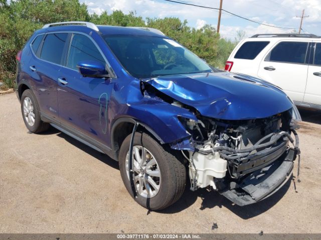 NISSAN ROGUE 2017 knmat2mv6hp543806