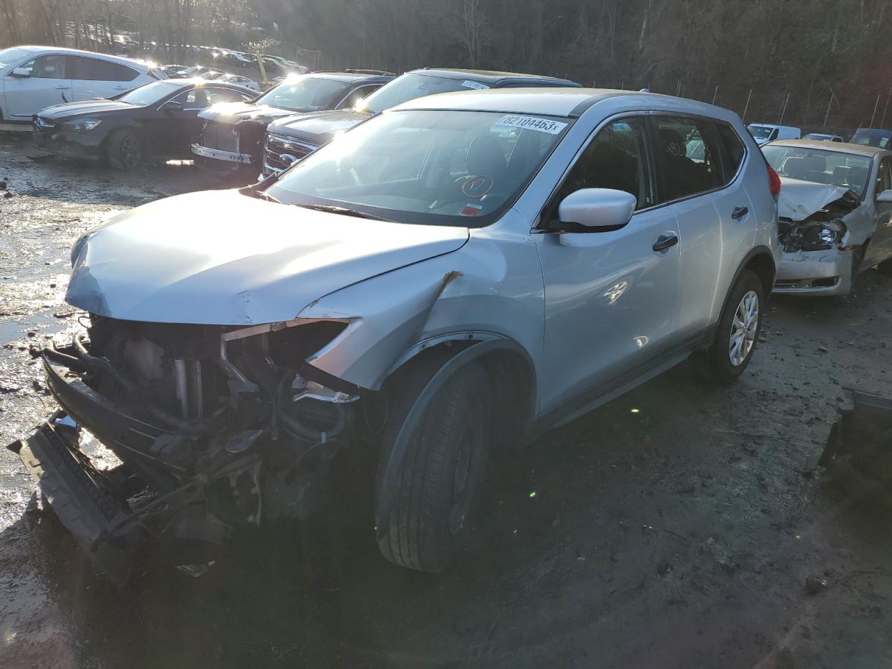 NISSAN ROGUE 2017 knmat2mv6hp544874