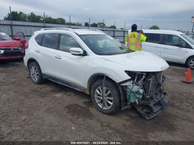 NISSAN ROGUE 2017 knmat2mv6hp545068