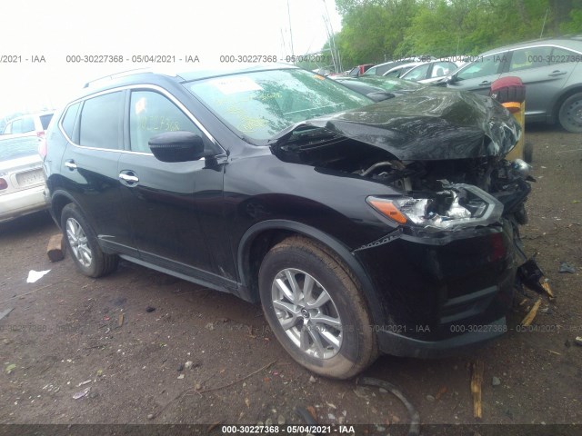 NISSAN ROGUE 2017 knmat2mv6hp546060