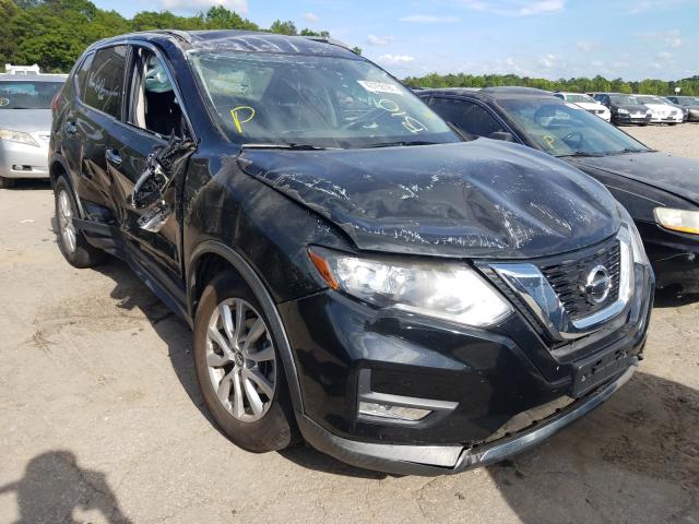 NISSAN ROGUE S 2017 knmat2mv6hp546110