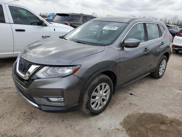 NISSAN ROGUE 2017 knmat2mv6hp548200