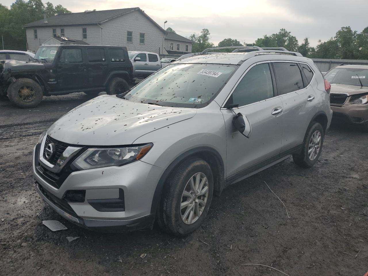 NISSAN ROGUE 2017 knmat2mv6hp549959