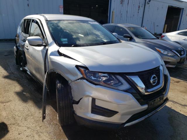 NISSAN ROGUE S 2017 knmat2mv6hp549962