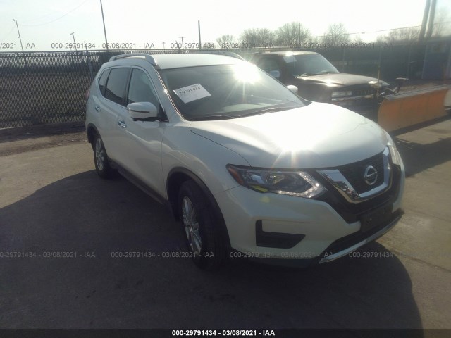 NISSAN ROGUE 2017 knmat2mv6hp550397