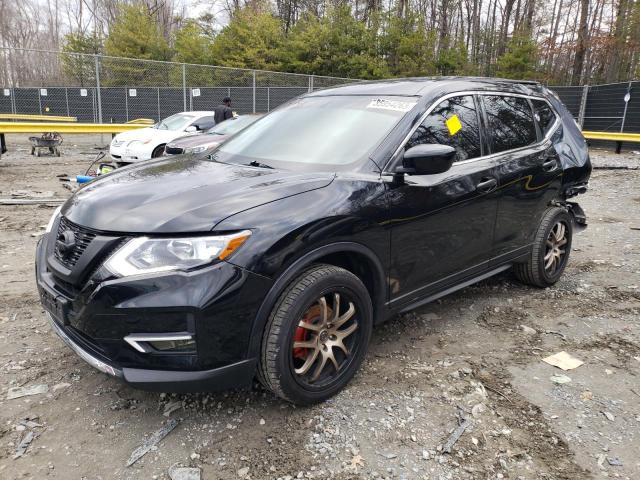 NISSAN ROGUE S 2017 knmat2mv6hp559570