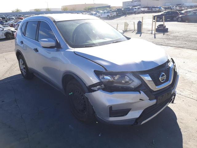 NISSAN ROGUE S 2017 knmat2mv6hp560329