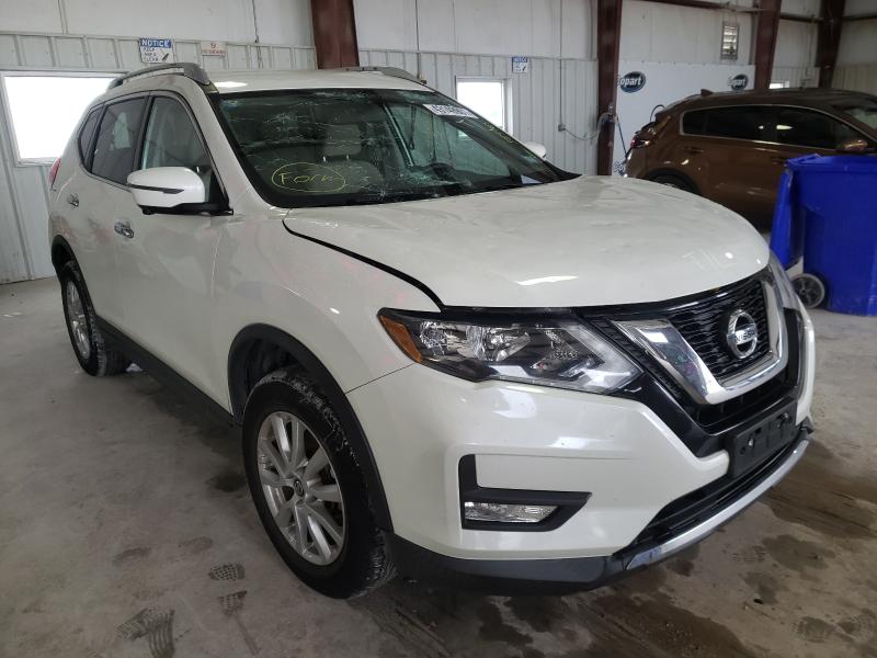 NISSAN ROGUE S 2017 knmat2mv6hp569564