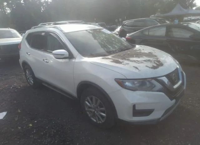 NISSAN ROGUE 2017 knmat2mv6hp572285