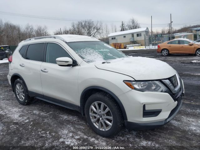 NISSAN ROGUE 2017 knmat2mv6hp572626