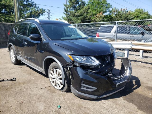 NISSAN ROGUE S 2017 knmat2mv6hp573999