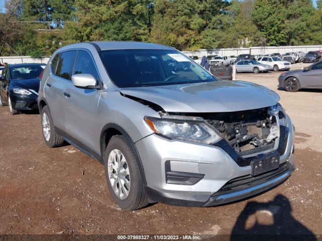 NISSAN ROGUE 2017 knmat2mv6hp574456